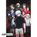 Poster Tokyo Ghoul "Group"