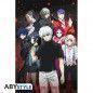 Poster Tokyo Ghoul "Group"