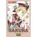 Cardcaptor Sakura Clear Card Arc 10