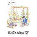 La Metamorfosis Bl 4