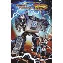 Transformers / Regreso al Futuro