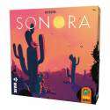 Sonora - Juego de Mesa