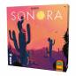 Sonora - Juego de Mesa