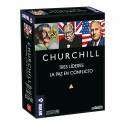 Churchill - Juego de Mesa