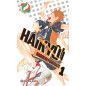 Haikyû!! 1 Haikyû!! 1