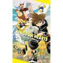Kingdom Hearts III 1