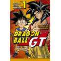 Dragon Ball GT Anime 1 de 3