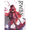 RWBY Anthology 1