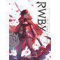 RWBY Anthology 1 RWBY Anthology 1