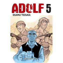 Adolf 5 de 5