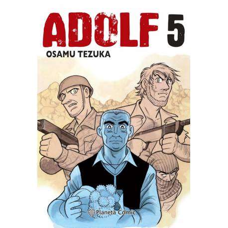 Adolf 5 de 5