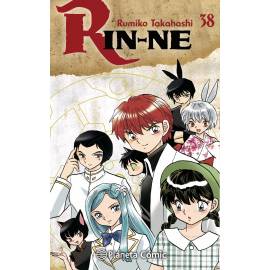 Rin-Ne 38