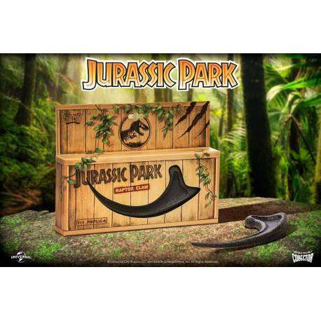 Garra Velociraptor - Jurassic Park