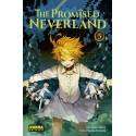 The Promised Neverland 5