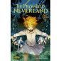 The Promised Neverland 5