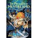 The Promised Neverland 8