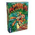 Moctezuma - Juego de Mesa