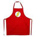 Delantal The Flash - DC
