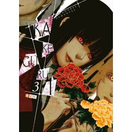 Kakegurui 3