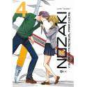 Nozaki y su Revista Mensual para Chicas 4