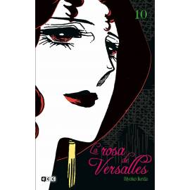 La Rosa de Versalles 10