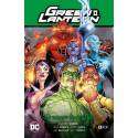 Green Lantern: Los Nuevos Guardianes