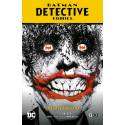 Batman Detective Comics: La Llave Maestra