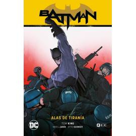 Batman: Alas de Tiranía