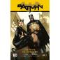 Batman: Las Reglas del Compromiso Batman: Las Reglas del Compromiso