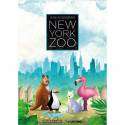 New York Zoo - Juego de Mesa