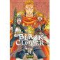 Black Clover 4 Black Clover 4