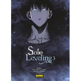 Solo Leveling 3
