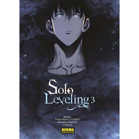Solo Leveling 3 Solo Leveling 3
