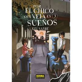 Por El Chico Que Veia En Sueños 3