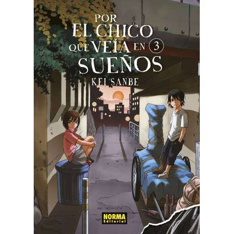 Por El Chico Que Veia En Sueños 3 Por El Chico Que Veia En Sueños 3