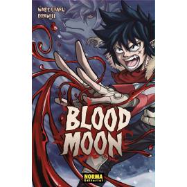 Blood Moon 1