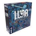 Luna Capital - Juego de Mesa