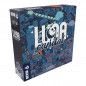 Luna Capital - Juego de Mesa