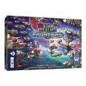 Star Realms Frontiers - Juego de Mesa