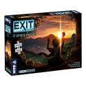 Exit Puzzle - El Templo Perdido - Juego de Mesa