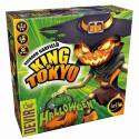 King of Tokyo: Halloween - Juego de Mesa