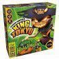 King of Tokyo: Halloween - Juego de Mesa