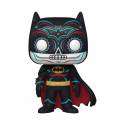 Funko Pop! Batman - Día de los Muertos - DC