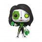 Funko Pop! Green Lantern Jessica Cruz - Día de los Muertos - DC Funko Pop! Green Lantern Jessica Cruz - Día de los Muertos - DC