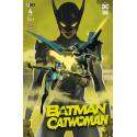 Batman / Catwoman 4 de 12