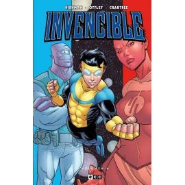 Invencible 4 de 12