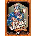 Jojo's Bizarre Adventure - Parte 5: Vento Aureo 2