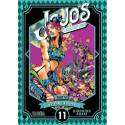 Jojo's Bizarre Adventure - Parte 6: Stone Ocean 11