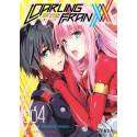 Darling in the Franxx 4
