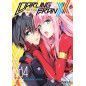 Darling in the Franxx 4